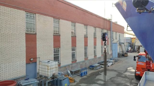 Как за 10 минут научиться работать на манипуляторе(КМУ), или куда вложить кучу денег.