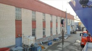 Как за 10 минут научиться работать на манипуляторе(КМУ), или куда вложить кучу денег.