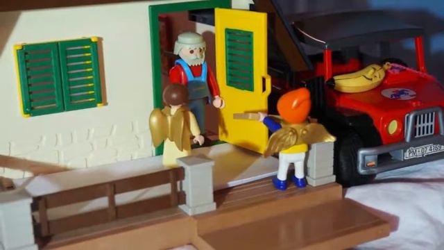 Weihnachtsengel Marie und Paul 14 смотреть онлайн