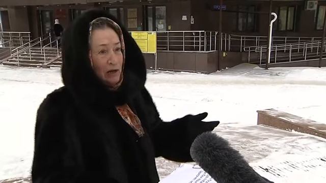 Помнят ли в Югре творчество Тютчева? смотреть онлайн