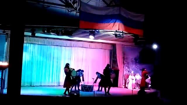 Черкесский аул 2018.08.15 Краснодарский край #черкесскийаул #анапа #краснодарксийкрай смотреть онлайн