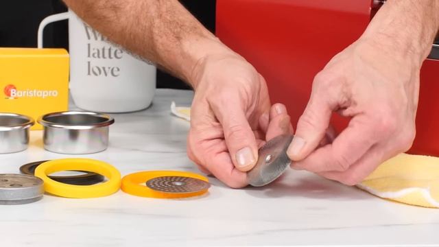How to Trick Out a Gaggia Classic Classic Pro Espresso Machine смотреть онлайн
