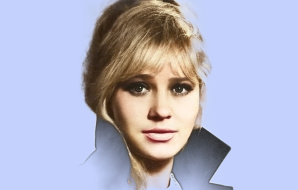 Трагическая судьба актрисы СССР Светланы Савёловой