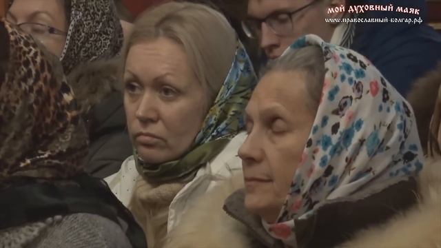 Нужно ли купаться на Крещение? Крещенские купания. смотреть онлайн