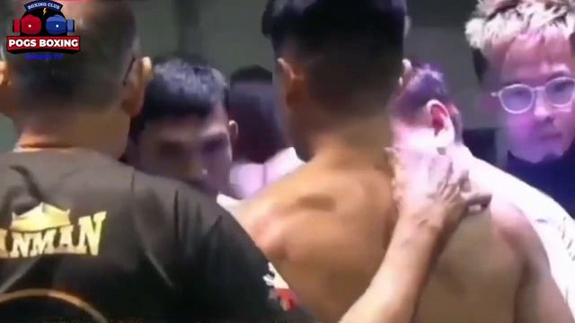 BOXING FEBRUARY 2024 LATEST FIGHT REYMART GABALLO,1 MINUTE LANG TINAGAL NG KALABAN NITO смотреть онлайн