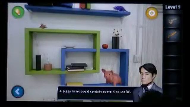 Escape Quest Niveau 1 - Escape Quest Level 1 Walkthrough - astuces-et-trucs.fr смотреть онлайн