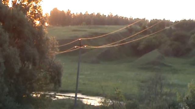Ферезёво: Соловей и лягушки смотреть онлайн