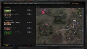 S.T.A.L.K.E.R. ☢ ОП2.2. # 107 . Ищем выход в Мёртвый город.
