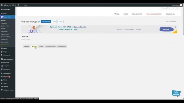 Create WordPress Popup in Less than a Minute смотреть онлайн