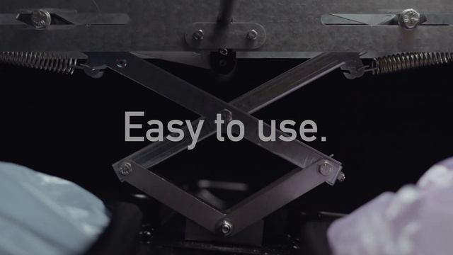 Enercet Compress Waste system - Short version смотреть онлайн