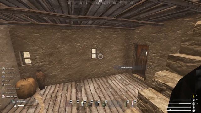 Как фармить печенеги на Такистане? || DAYZONE Takistan RP