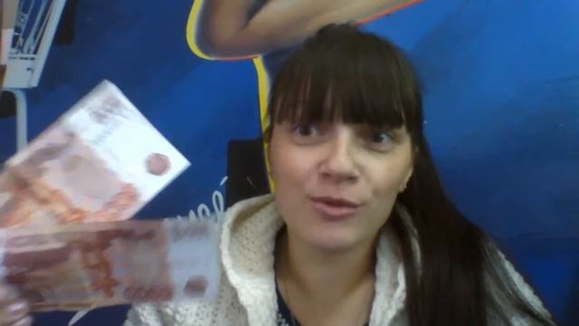 Зарплата от компании Skinny Body Care Анастасия Карасёва смотреть онлайн