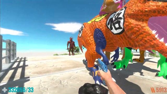 Speed Race Jurassic World Evolution 2 Fps avatar help Marvel T-rex Vs Spinosaurus смотреть онлайн