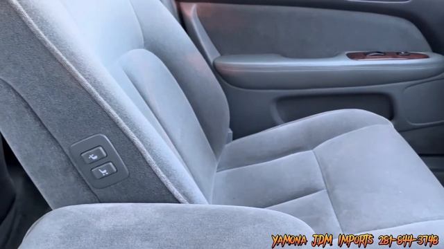 1997 Toyota Celsior with 4.0 liter V8 1UZFE and only 59k miles смотреть онлайн