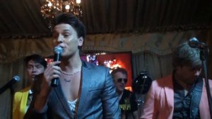 Встреча - 2015. Группа На-На. Скажи зачем и почему, 09.01.2015