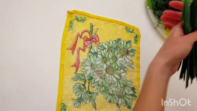 Свежая Зелень Всегда под Рукой!Как правильно и долго хранить зелень в холодильнике! смотреть онлайн