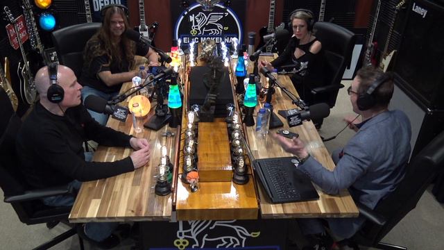 Eric McKenna Project Show #152 - UFO Show #3 with Expert James Krug, Julia Mulligan, Sir Fred Kowal смотреть онлайн