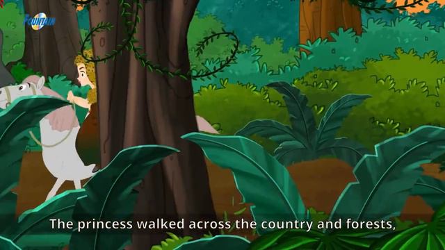 Las 5 Mejores Historias De Princesas - Cuentos Para Dormir | Cuentos Infantiles | Cuentos De Hadas