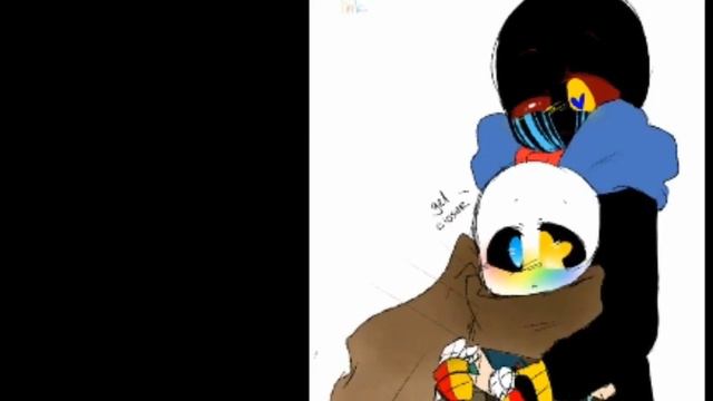 Error x Ink (Еррор и Инк) | Клип ~ Мы не нормальный смотреть онлайн