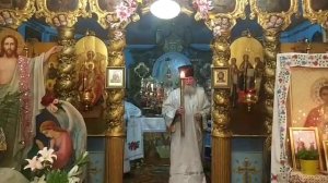 Пасхальный канон 9