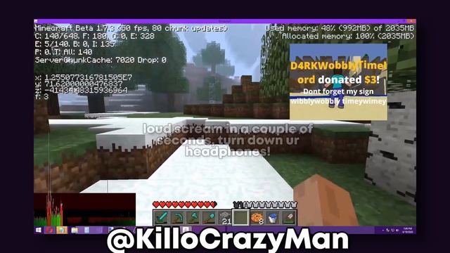 Why Minecraft Will Never Die смотреть онлайн