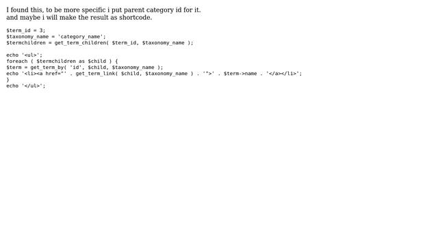 Wordpress: How to show category list in WordPress? (3 Solutions!!) смотреть онлайн
