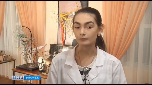 Владимир Нетёсов провел заседание Попечительского совета ВГМУ смотреть онлайн