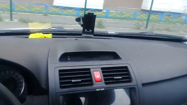 Технические особенности подвески