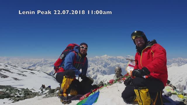 Живи интересно