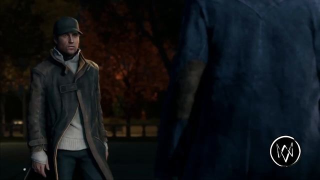 Watch Dogs - так ли плоха как говорят(Обзор игры) смотреть онлайн
