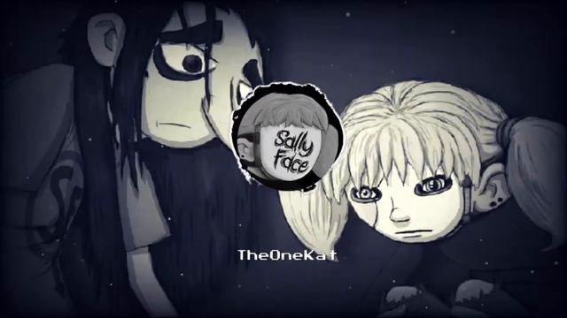 [Menu Music] Theme Sally Face