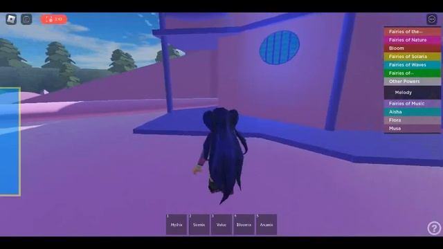 All bloomix tranformations in starlix club and powers in roblox смотреть онлайн