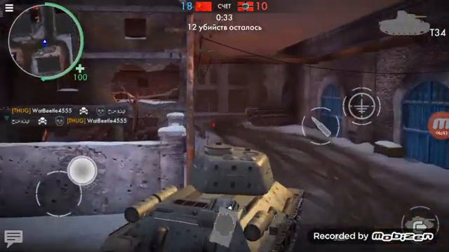 Строчим в World War Heroes_1 СЕРИЯ(P.S Ненавижу винтовку Мосина) смотреть онлайн