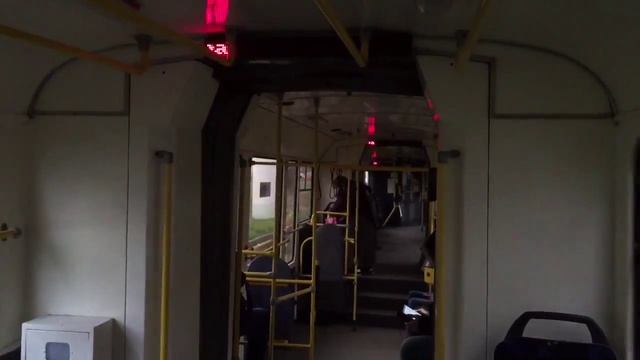 Проект "ТРАМВАИ РОССИИ" выпуск 3. Модель Tatra KT3R | Project "TRAMS IN RUSSIA" part 3. "Tatra KT3R смотреть онлайн