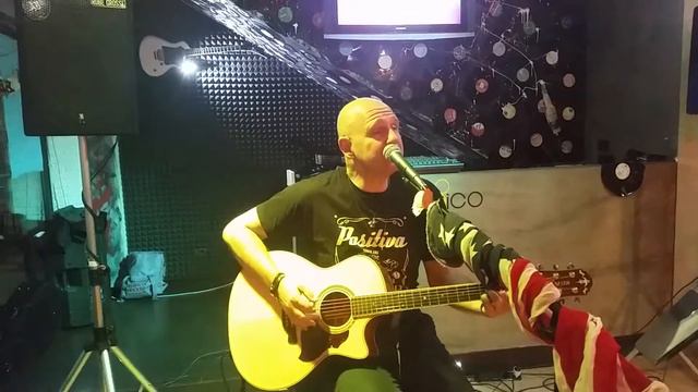 Another Life @ Civico 8 Piove di Sacco (PD) смотреть онлайн