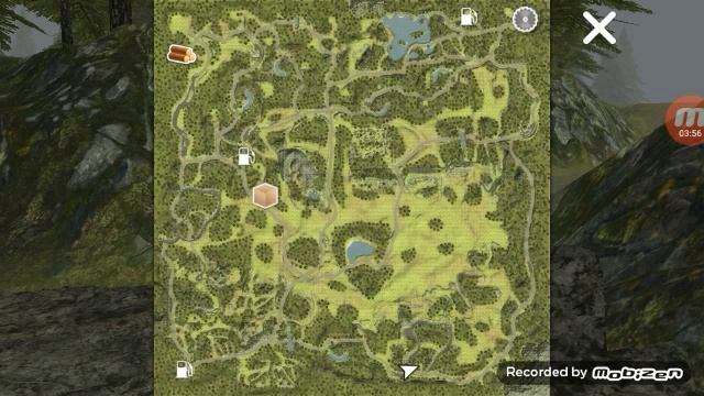 Main game off road forest #1 смотреть онлайн