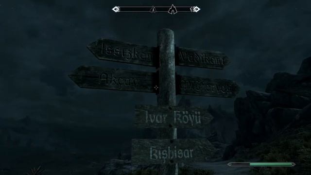 Skyrim Legendary Edition Türkçe Altyazılı - Bölüm 14