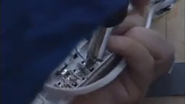 30 Установка домофона смотреть онлайн