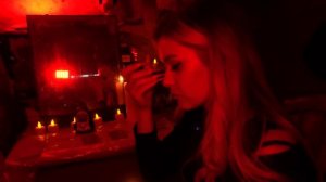 Вызвала дух своего ДВОЙНИКА в доме ВЕДЬМЫ! LyapoTanya