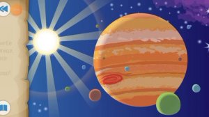 Библия Для Детей Сотворение Мира Позновательная Анимация