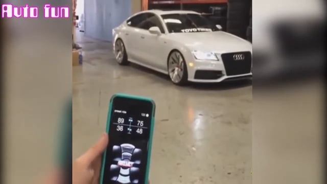Avto Fun Авто приколы 2017 Смешная подборка видео По весеннему серия 30 смотреть онлайн