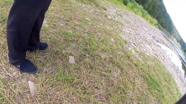 Очевидец ЧЕРТЕЙ НЛО   ПЛАЗМОЙДОВ