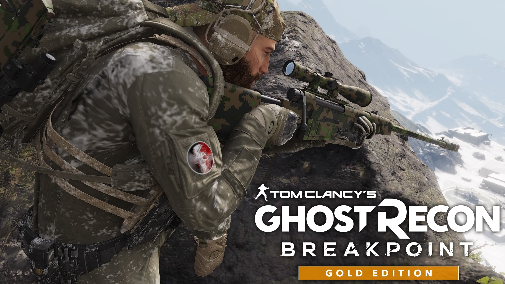 Ghost Recon Breakpoint - Walkthroug Part 33