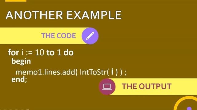 For Loops Part 1 - Introduction смотреть онлайн