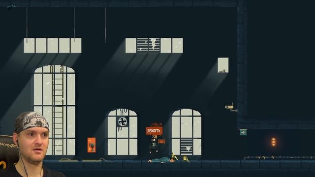 ПРИНЦ ПЕРСИИ ПО-НОВОМУ ► Ministry Of Broadcast