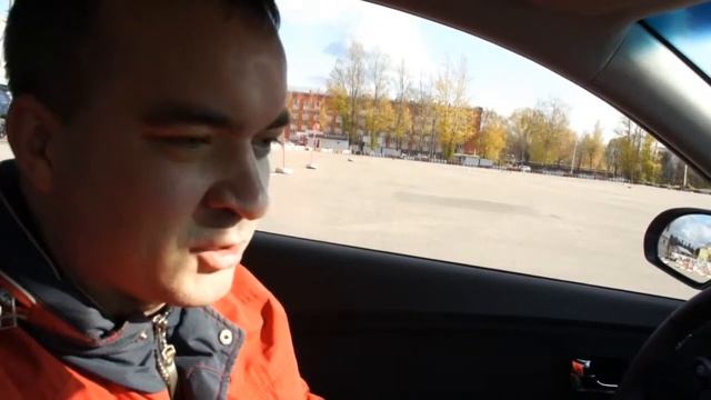 Павел. Отзыв о новом KIA Rio смотреть онлайн
