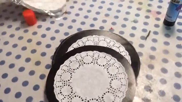 DIY||Украшения на праздник Halloween смотреть онлайн