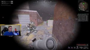 ОБЗОР ВСС-М ВИНТОРЕЗ! НОВАЯ ИМБА?! | STALCRAFT Сталкрафт