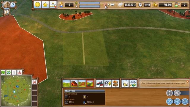 Farming Giant first poke смотреть онлайн