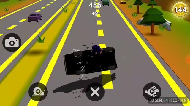 Прохождение Faily Brakes смотреть онлайн